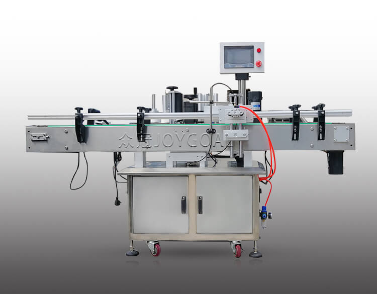 Food labels are highly valued, and labeling machines have risen to become market